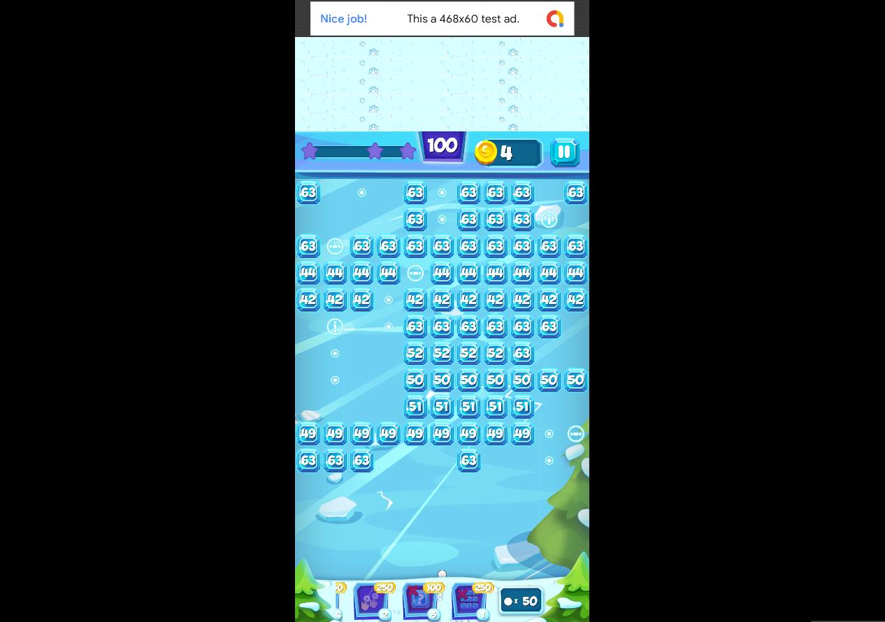Ice Breaker screenshot 2