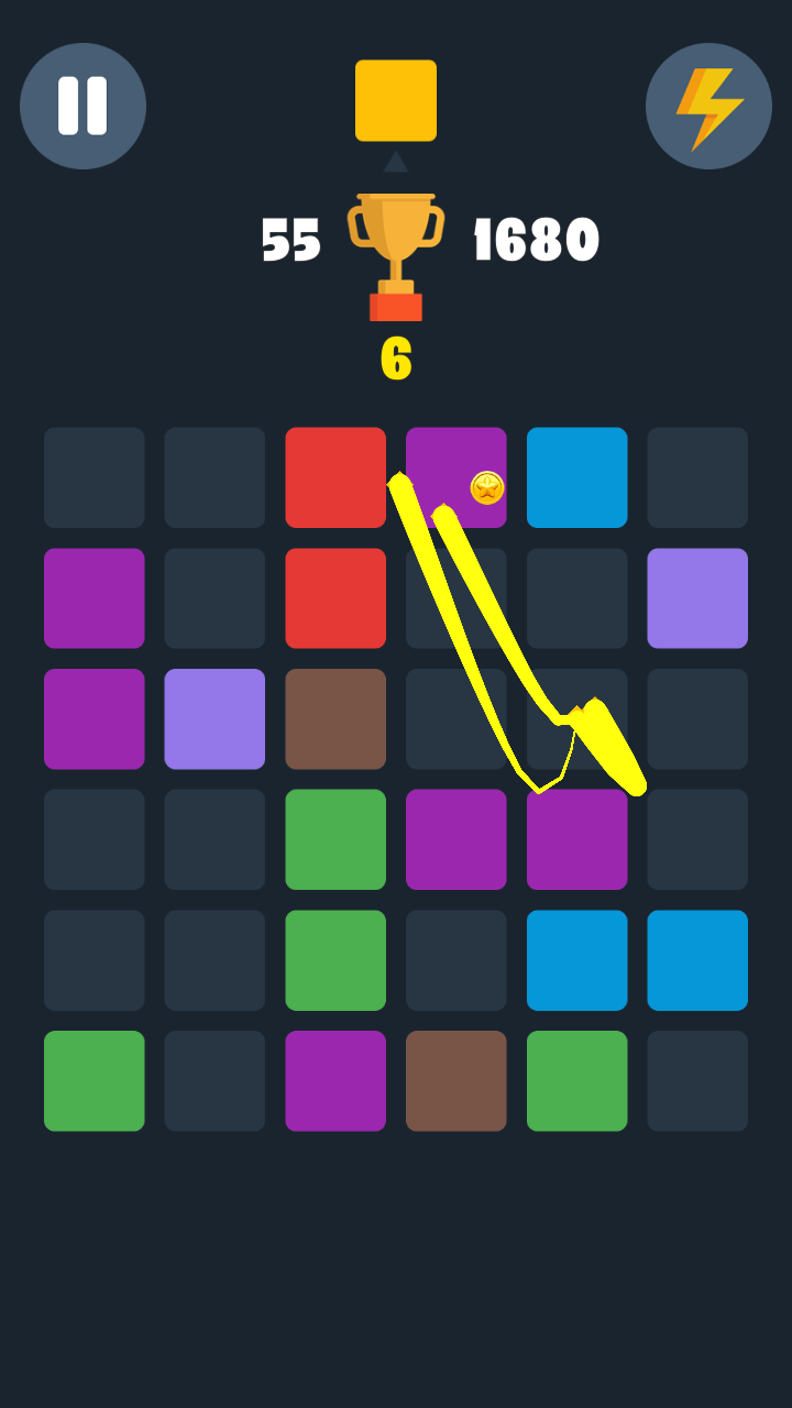Box Match screenshot 2