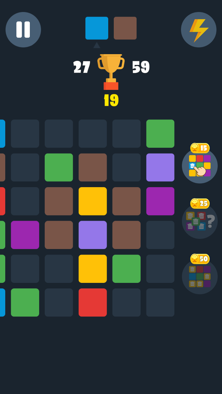 Box Match screenshot 3