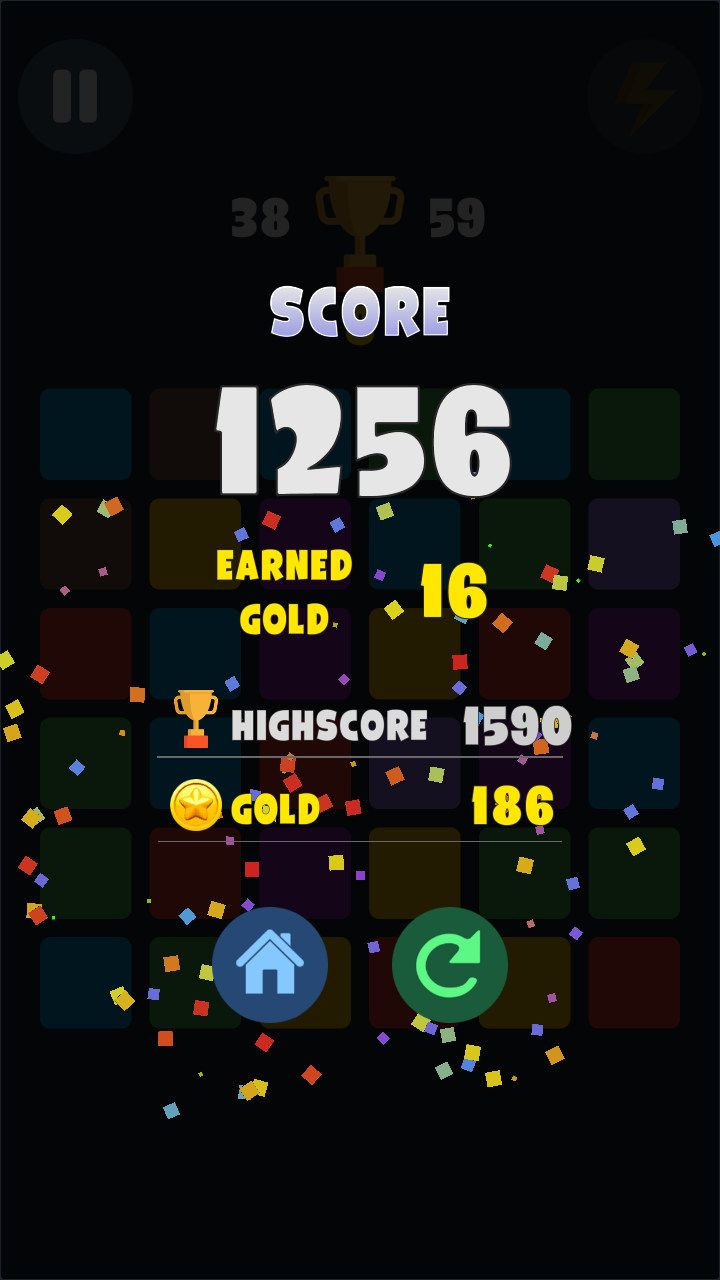 Box Match screenshot 4