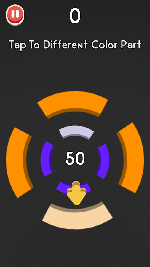 Break Circle screenshot 2