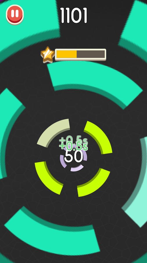 Break Circle screenshot 3
