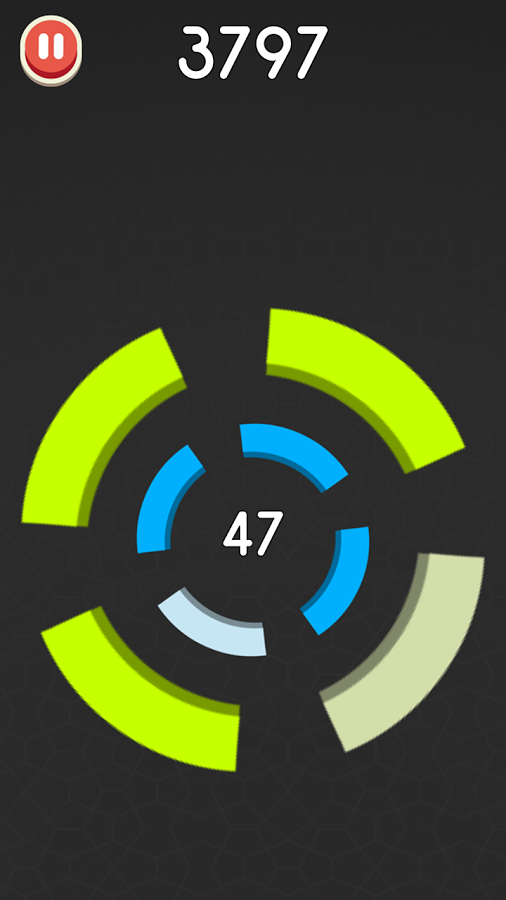 Break Circle screenshot 4