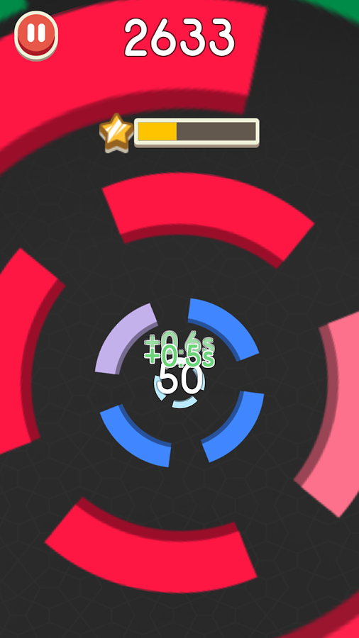 Break Circle screenshot 5