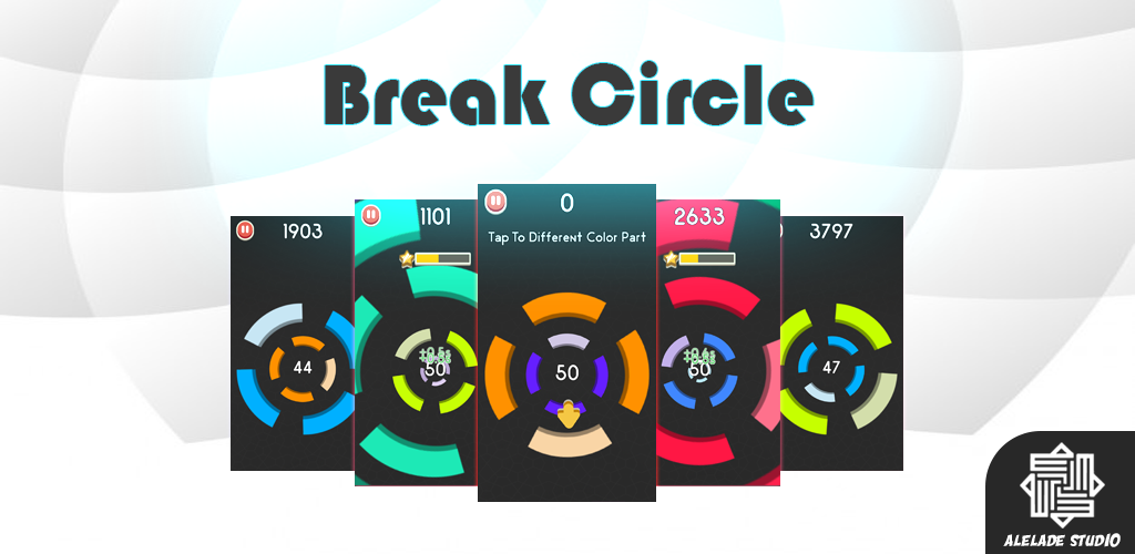 Break Circle