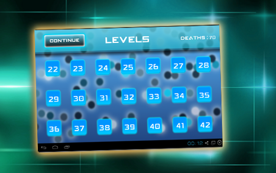 Just In Time screenshot 2