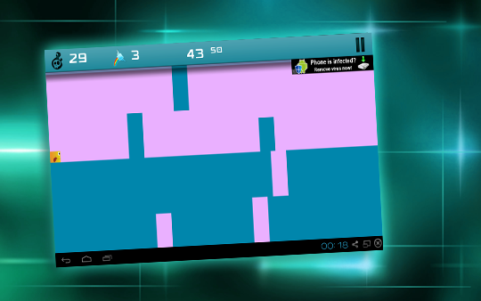 Just In Time screenshot 3