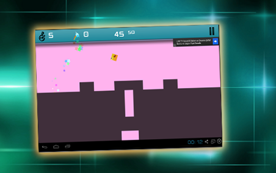 Just In Time screenshot 4