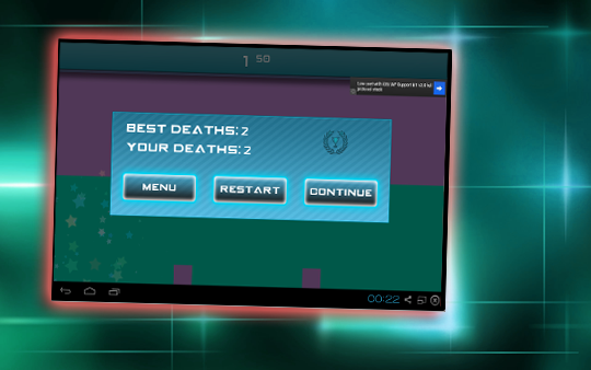 Just In Time screenshot 5