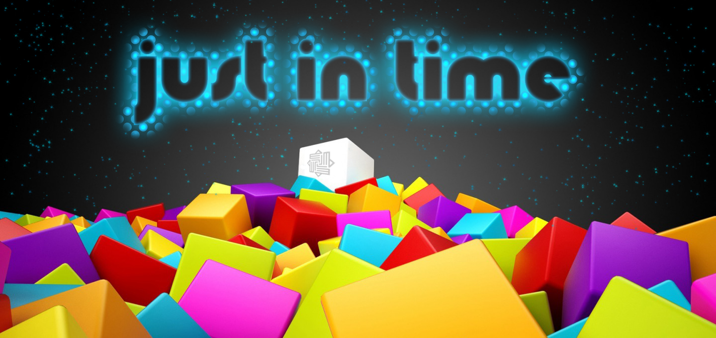 Just In Time