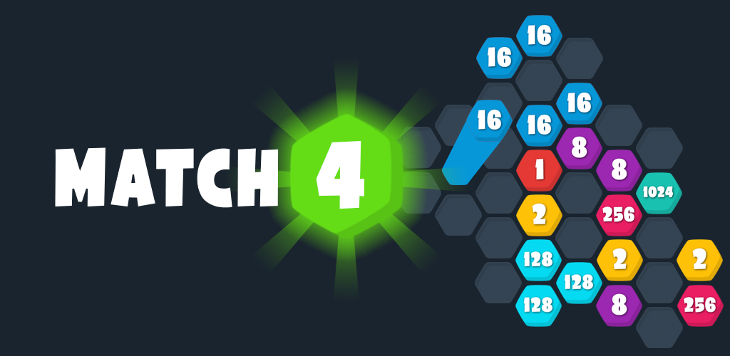 Match4+